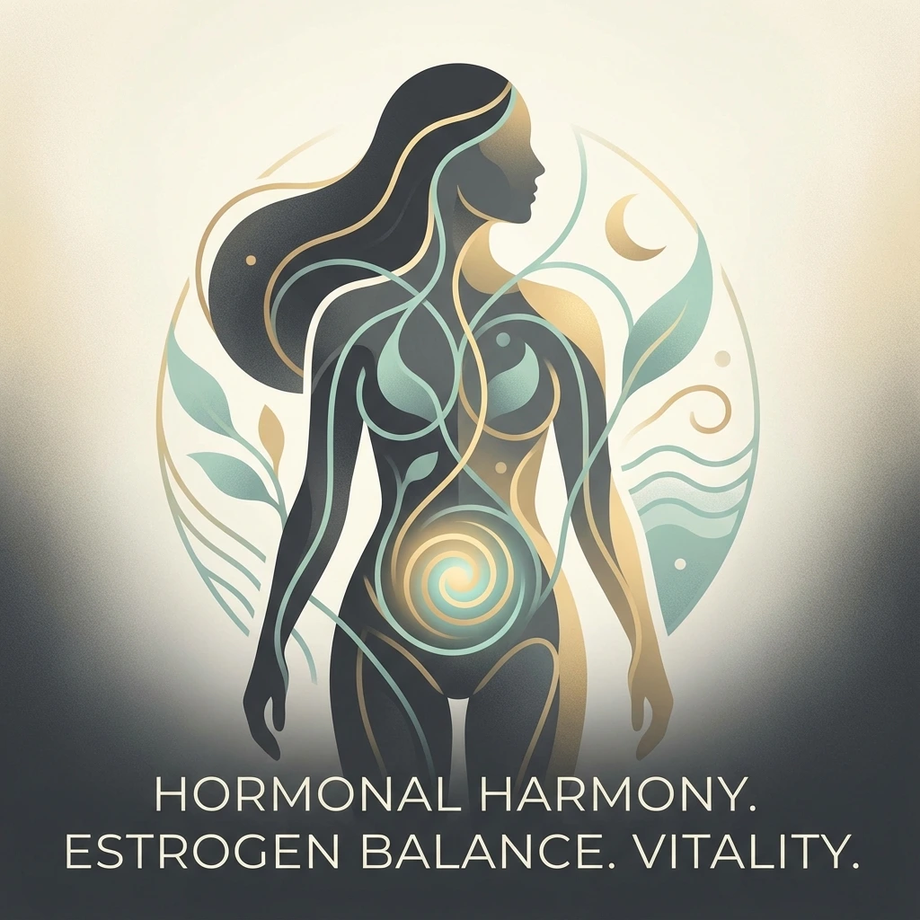 Hormonal Alignment Diagram